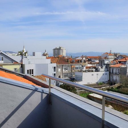 Hotel Laranjeira Viana do Castelo Exterior photo