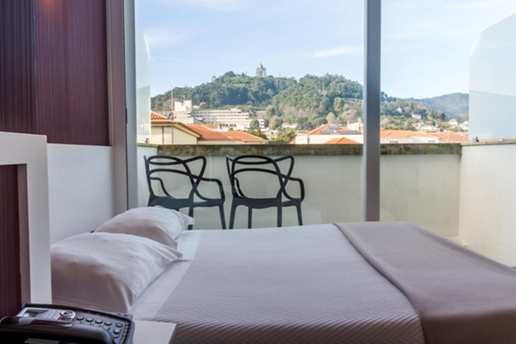 Hotel Laranjeira Viana do Castelo Room photo